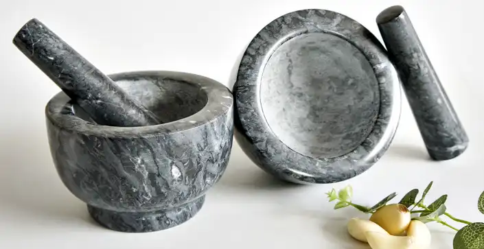 What’s the Ideal Marble Spice Grinder Weight?